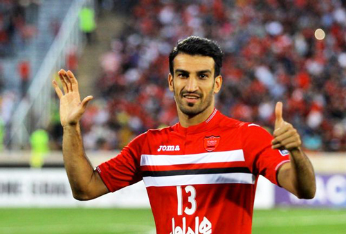 ماهینی : بعضی صحبت ها ناراحتم می کند