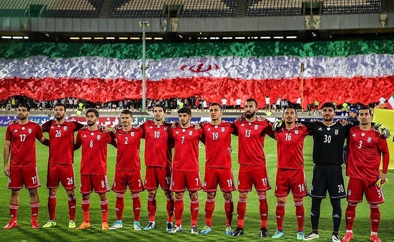 سیدجلال حسینی و ۳ استقلالی خط خوردند