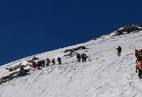 فعالیت ۶۰ پایگاه امداد کوهستان در کشور
