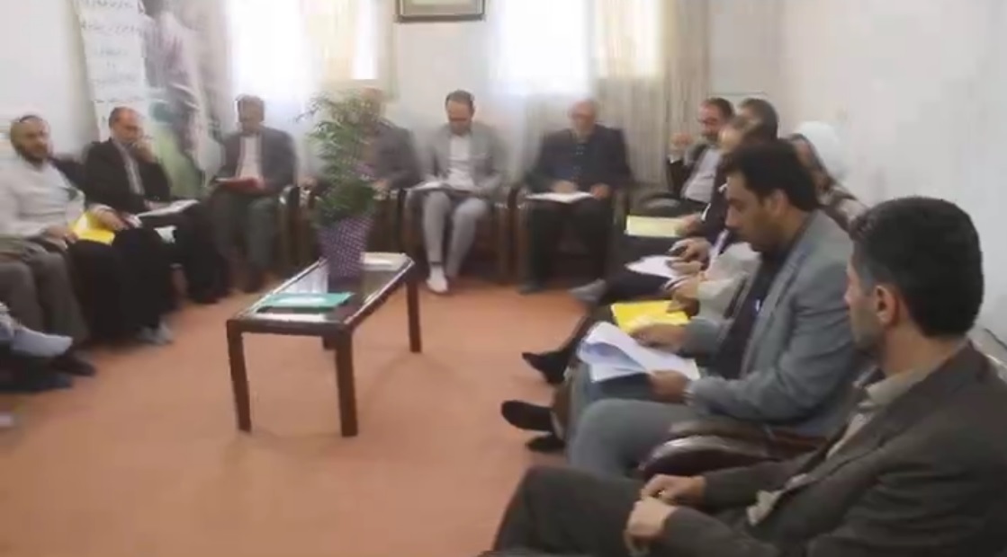 استفاده از ظرفیت دهیاران برای ترویج فرهنگ زکات 