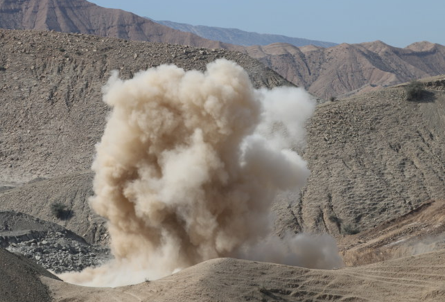 اجرای چهار طرح تامین آب در استان بوشهر آغاز می‌شود