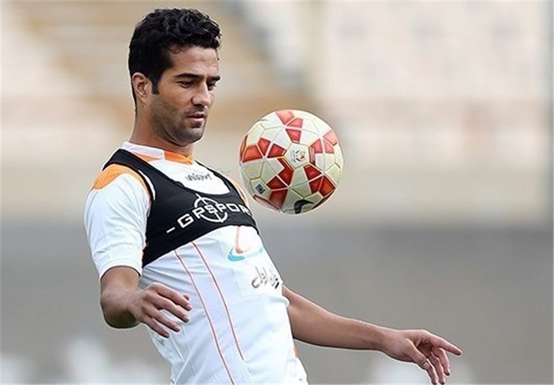 شجاعی: زندگی را برای رقبایمان سخت می کنیم