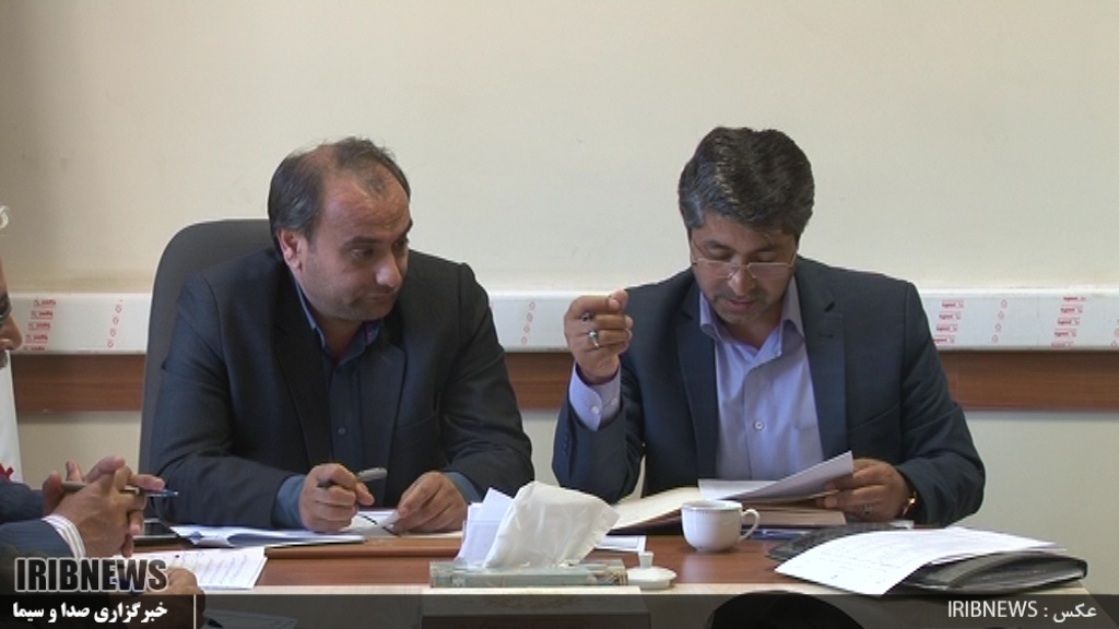 خرید بیش از 200 هزار تن گندم تضمینی از کشاورزان اردبیل