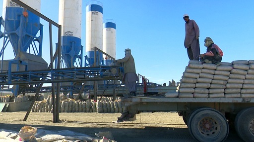 رشد صادرات از مرز ماهیرود خراسان جنوبی