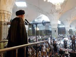 تخریب حامیان ولایت دستور کار جنگ نرم