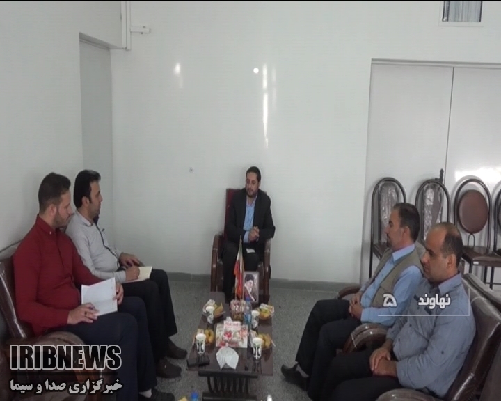 چند خبر از استان