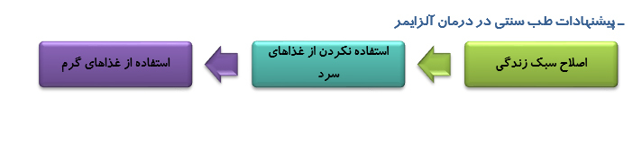 بيماري آلزايمراز نگاه طب  سنتی و مدرن (9)