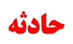 کشته و مصدوم شدن 4 عضو یک خانواده