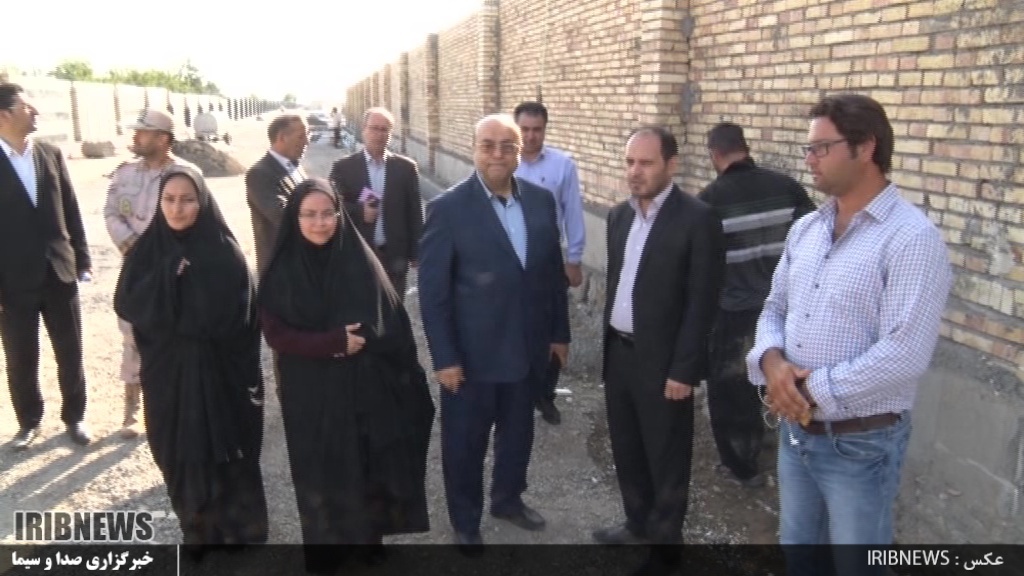 تسهیل خدمات گمرک بیله سوار به مسافران آذری تسهیل خدمات گمرک بیله سوار به مسافران آذری