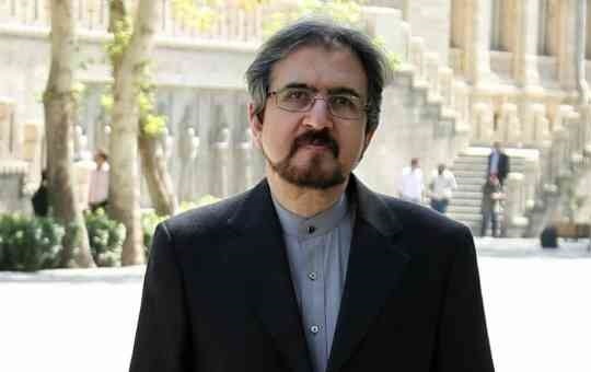 گردهمایی سفرا و نمایندگان خارج از کشور؛ هفته آینده