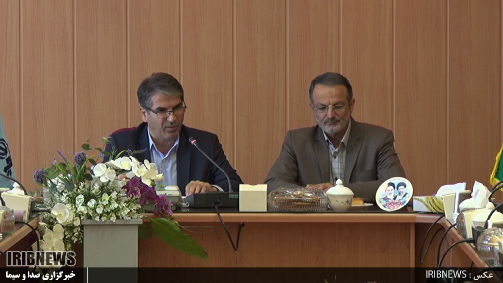 مقابله با بحران آب دغدغه رسانه ملی