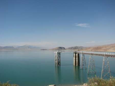 سازگاری با کم آبی ضرورت زندگی در فارس سازگاری با کم آبی ضرورت زندگی در فارس