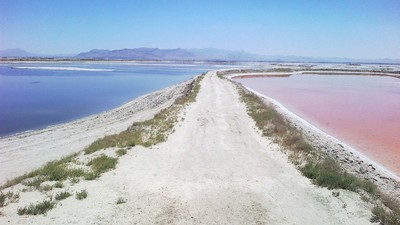 ریزگردها، میهمان ناخوانده آسمان اراک