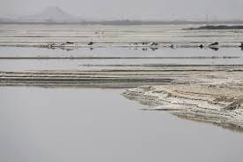 ریزگردها، میهمان ناخوانده آسمان اراک