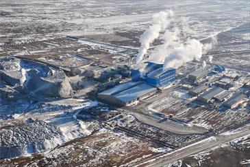 ریزگردها، میهمان ناخوانده آسمان اراک