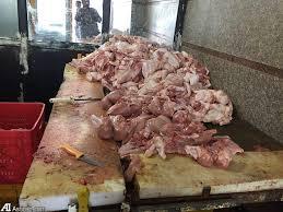 ۴۷ پرونده تخلف بهداشتی در قزوین