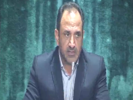 توزیع 150 کیلومتر لوله در بین کشاورزان ملکانی