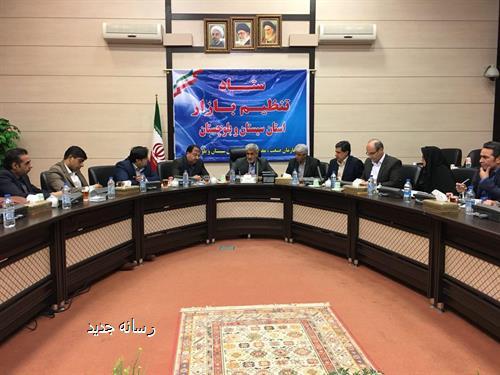 کنترل وپایش های منظم برای جلوگیری از افسار گسیختگی سودجویان