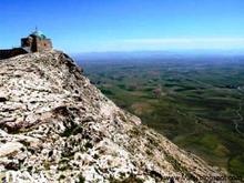 وفس؛ بهشت استان مرکزی، میزبان هزاران ایرانگرد