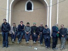 وفس؛ بهشت استان مرکزی، میزبان هزاران ایرانگرد