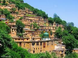 وفس؛ بهشت استان مرکزی، میزبان هزاران ایرانگرد