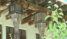 وفس؛ بهشت استان مرکزی، میزبان هزاران ایرانگرد