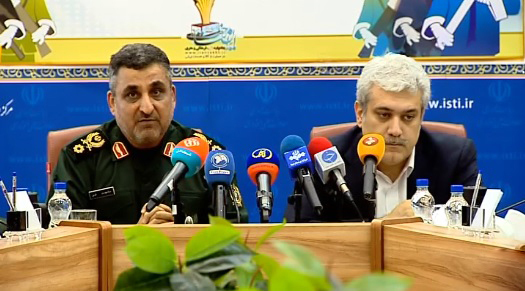 استفاده از ظرفیت نخبگان در شرکت‌های دانش بنیان جایگزین دوران سربازی می‌شود