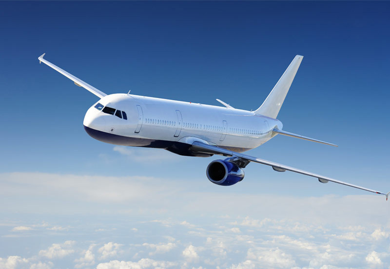 تشکیل پرونده متخلفان فروش بلیت هواپیما