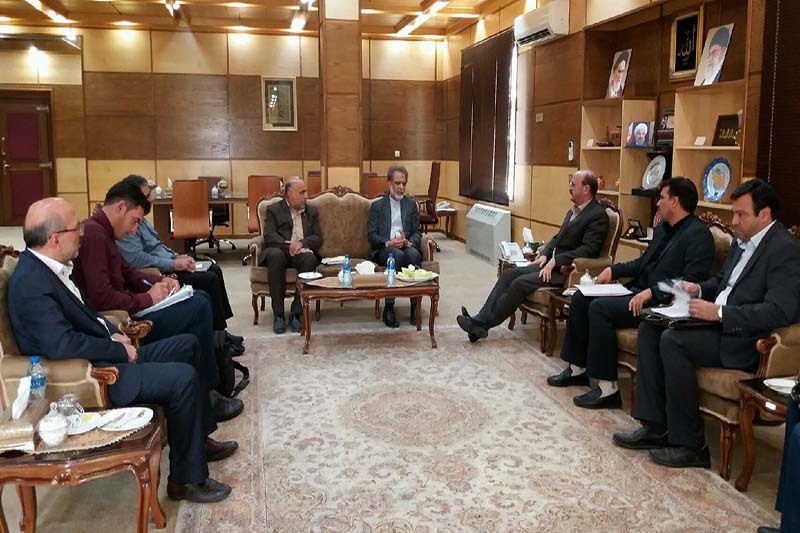 ایجاد اشتغال با رفع مشکلات معادن