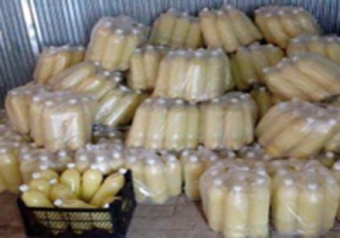 خطر ابتلا به انواع بیماری ها با استفاده از بطری های آب معدنی