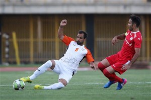 2برد و1 باخت حاصل تلاش نمایندگان فوتبال استان کرمان 2برد و1 باخت حاصل تلاش نمایندگان فوتبال استان کرمان