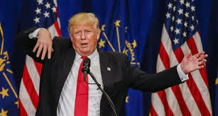 ممکن است ترامپ برای رهایی از رسواییهای اخیر به سوریه حمله کند ممکن است ترامپ برای رهایی از رسواییهای اخیر به سوریه حمله کند