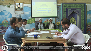 همايش ملي فرهنگ دفاعي- امنيتي بر اساس آموزه هاي مهدوي