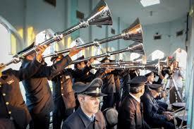 خاموش شدن نقارههای حرم رضوی در محرم و صفر خاموش شدن نقارههای حرم رضوی در محرم و صفر