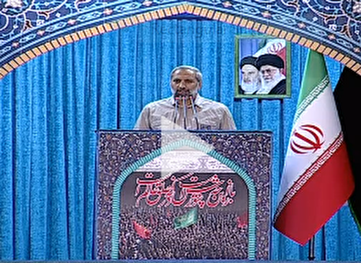 موضوع امر به معروف و نهی از منکر گسترده است