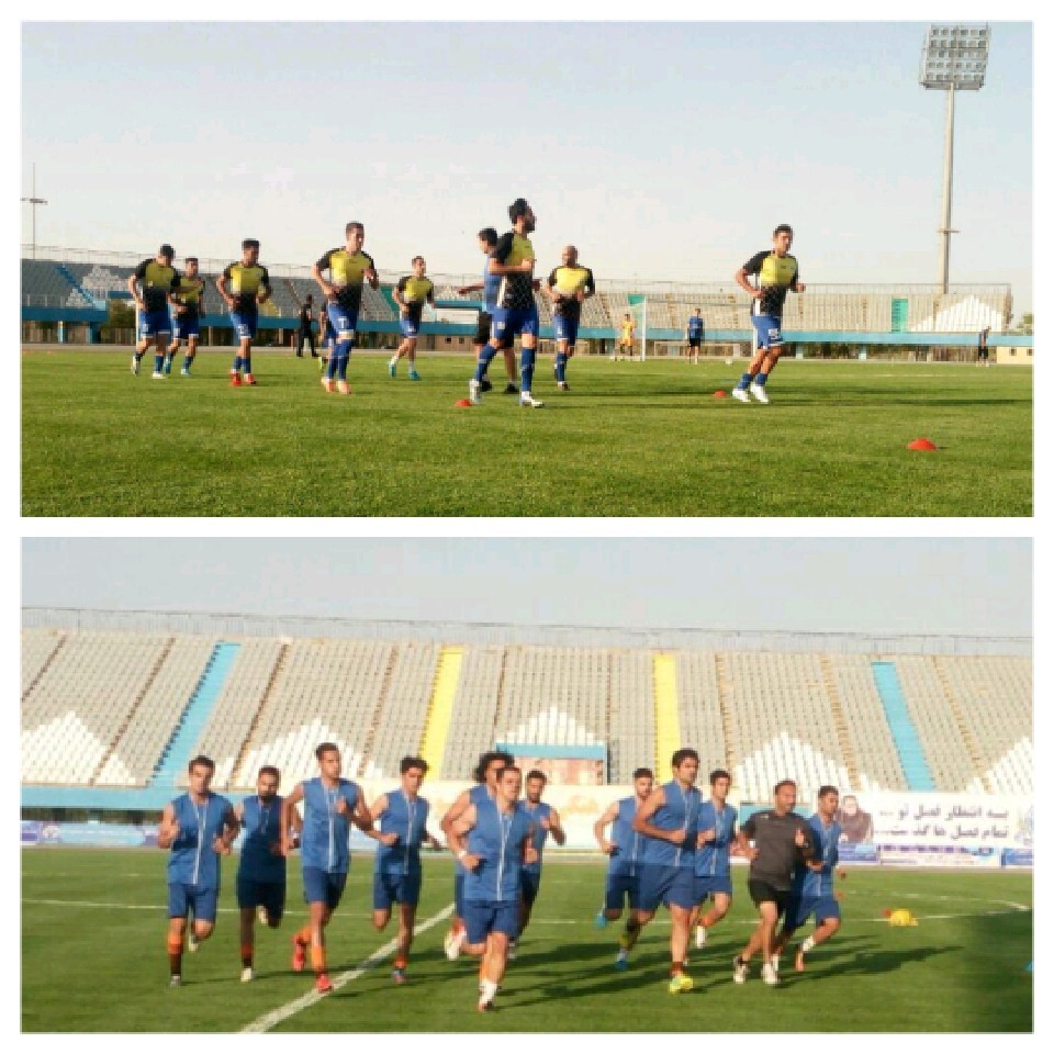 شکست آلومینیوم مقابل مس