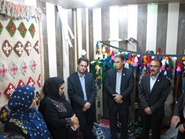 اجرای ۵۱ طرح اشتغالزایی به همت کمیته امداد در هفته دولت