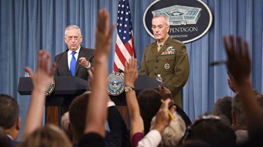 ماتيس، زوال عقلي يا فرافکني؟