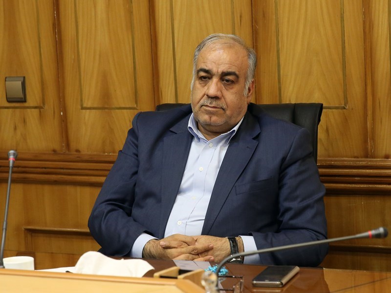 نقاط حادثه خیز جاده‌های استان هرچه زودتر باید اصلاح شوند