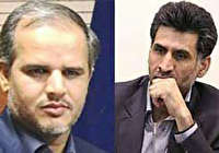 محمد منتظر حجت ، مدیر کل جدید صدا و سیمای گلستان محمد منتظر حجت ، مدیر کل جدید صدا و سیمای گلستان