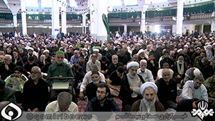 لزوم فراهم شدن زمینه مشارکت جوانان در امور کشور