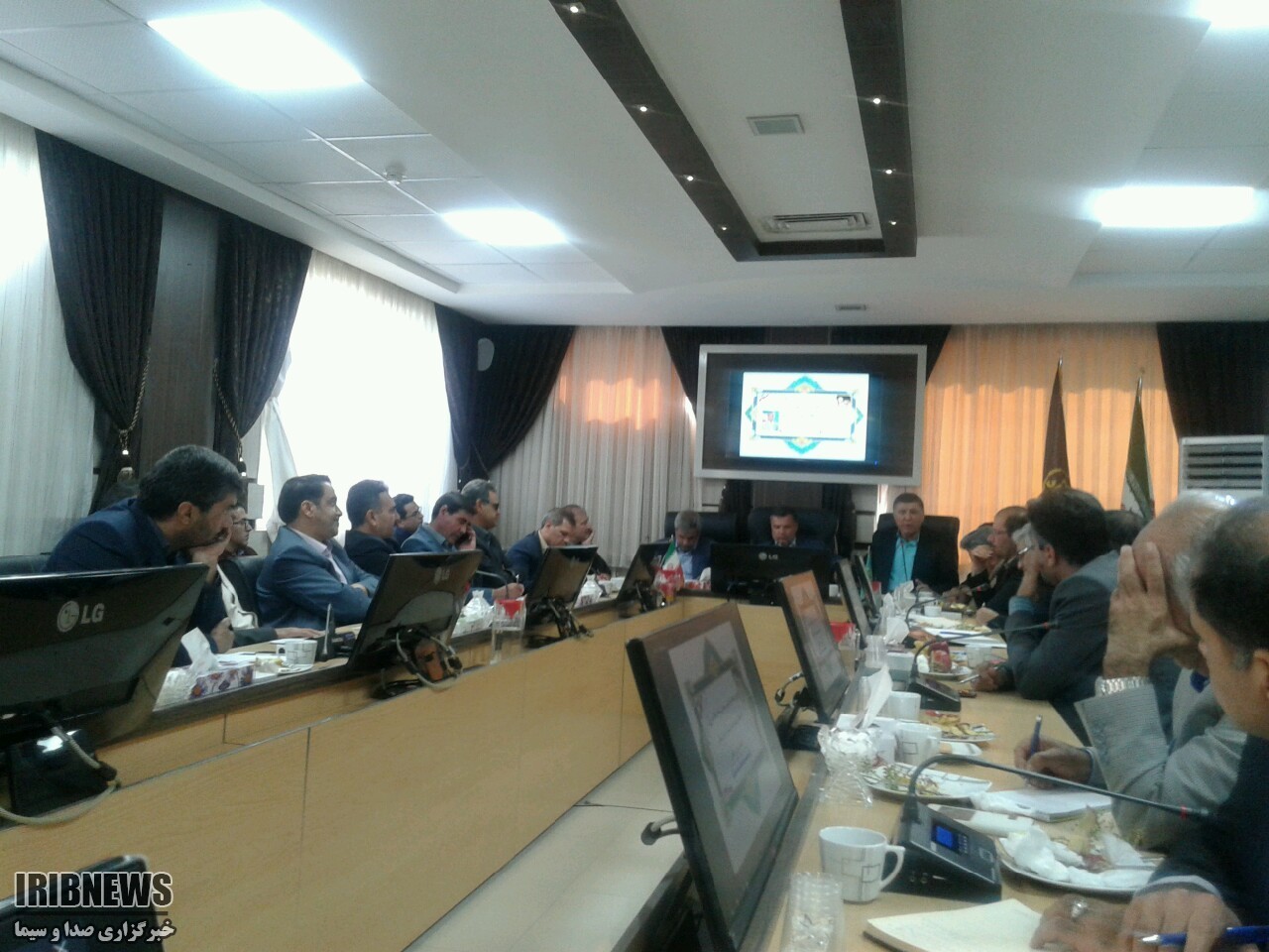 تعامل مجلس و دولت برای ارتقای بخش کشاورزی