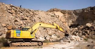 بهره برداری از 25 معدن جدید در خراسان رضوی