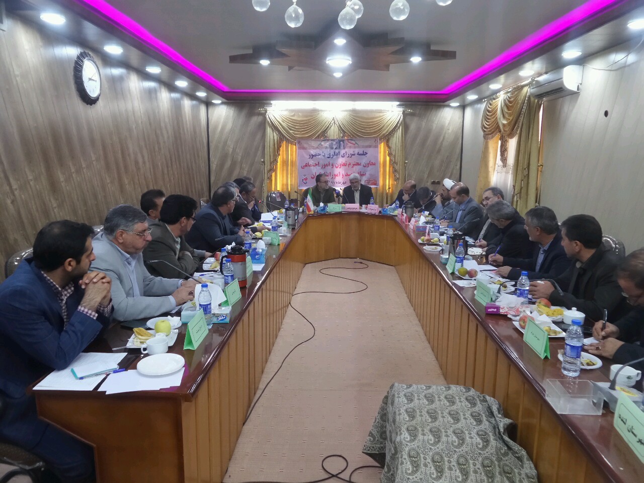 عزم دولت و مجلس برای پرداخت مطالبات معوق جامعه ایثارگری کشور