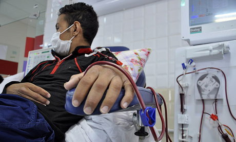 پرداخت سالانه بین ۹ تا ۱۲ میلیارد تومان به بیماران خاص