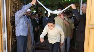 اعزام 29 گروه جهادگر رضوی به مناطق محروم آذربایجان غربی