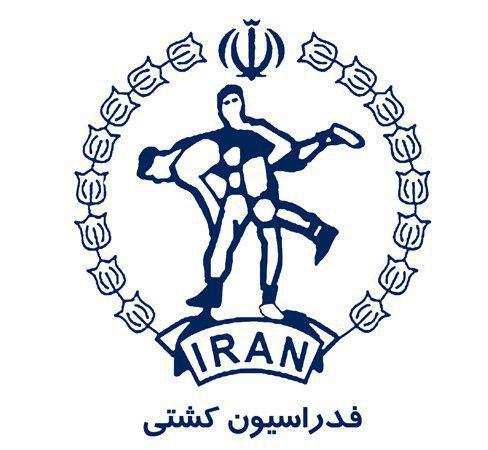 نامه فدراسیون کشتی به وزارت ورزش