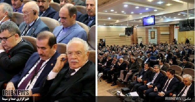 پایان نشست مجمع همکاری های بین بخشی ایران - ترکیه