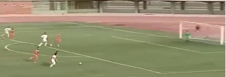 دربی استان ؛مس  رفسنجان 0   مس کرمان 1