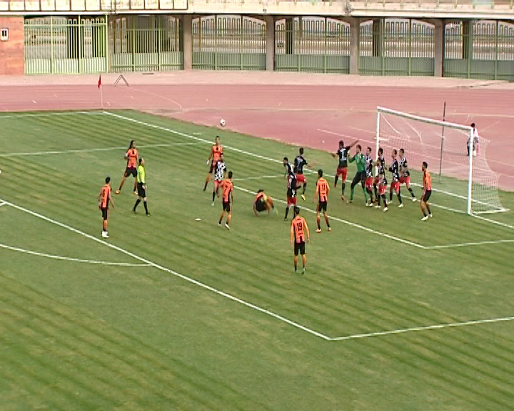 حفظ صدر نشینی مس کرمان؛باخت مس رفسنجان حفظ صدر نشینی مس کرمان؛باخت مس رفسنجان